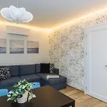 Apartment Baltic Dune 50m To Sea