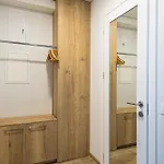 Baltic Dune 50m To Sea Apartment *