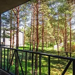 Baltic Dune 50m To Sea Apartment