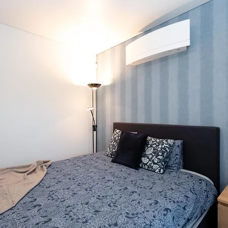 Baltic Dune 50m To Sea Apartment