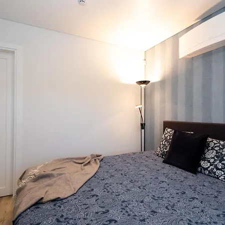 Apartmán Baltic Dune 50m To Sea *