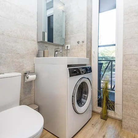 In The Dunes * Palanga