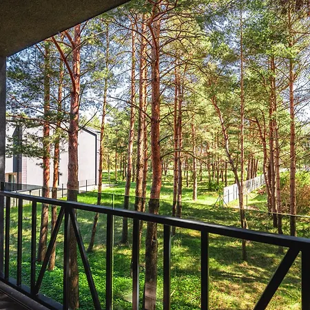 In The Dunes Apartman