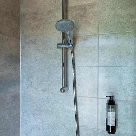 In The Dunes Apartman Palanga