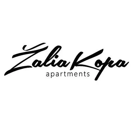 Apartment Baltic Dune 50m To Sea