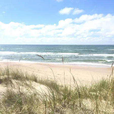 Apartment Baltic Dune 50m To Sea Palanga