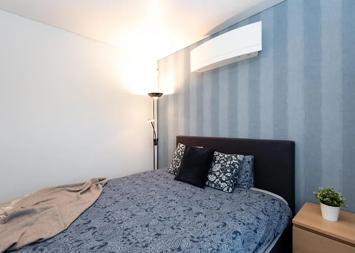 In The Dunes Apartman