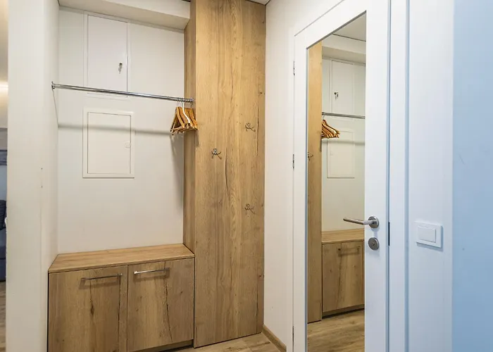 In The Dunes Apartman *