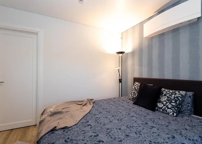 Apartman In The Dunes *