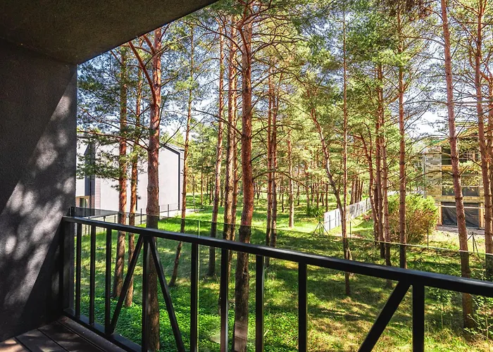 In The Dunes Apartman