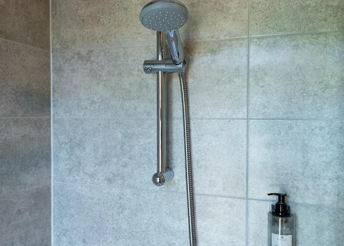 In The Dunes Apartman Palanga